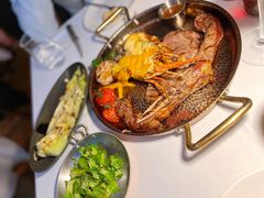 -Kathleen's Waitan 凯圣琳江景西餐厅(外滩店)