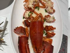 -大锅强·蒸海鲜青岛菜(金沙滩店)