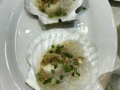 -凤城礼记鱼翅海鲜酒家(新马路总店)