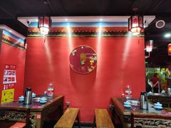 -汇聚德京味铜锅涮肉(沈家桥二路店)