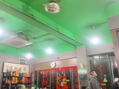 -小辫子羊肉面馆(周东店)