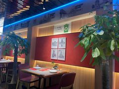 -金手勺东北菜馆(大屯北路店)