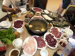 -陈记顺和潮汕牛肉火锅(韩江路店)