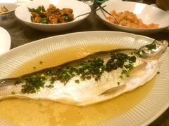 -Yan Ting 宴庭中餐厅(上海静安瑞吉酒店)