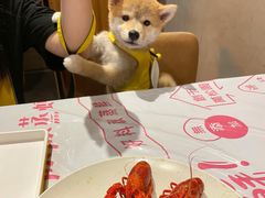 -靓靓蒸虾·头牌蒸虾(南山桂庙店)