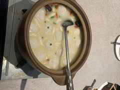 -汉水谣·江景餐厅(江滩店)