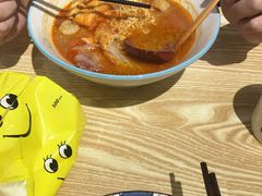 -皆道拌麻辣烫·麻辣拌