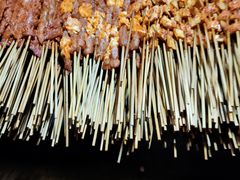 -圆西烤肉(园西路店)