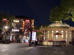 -比斯特上海购物村精品奥特莱斯