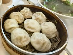 -百年尹氏汤包(湖南路狮子桥店)