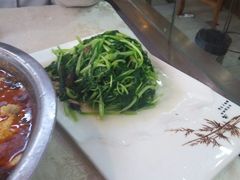 -金良酸菜鱼(宁海路总店)