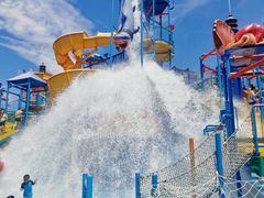 -苏州乐园森林水世界