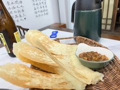 -滁香园·滁州菜(琅琊山店)