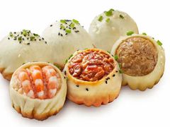 -小杨生煎(静安大悦城店)