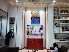 -牙易美口腔连锁(圣堂店)