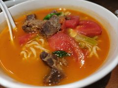 -寻裕记·现炒浇头面(人民广场店)