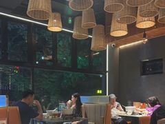 -佬太公海鸭·海鲜大排档(上海总店)