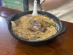 -凡老头米线砂锅(古荡新村西粮站)
