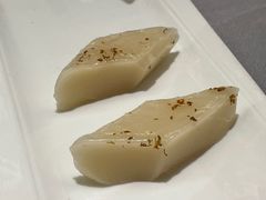 淮扬桂花米糕-狮王府淮扬菜(新街口友谊店)