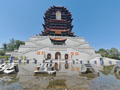 -江阴君山寺