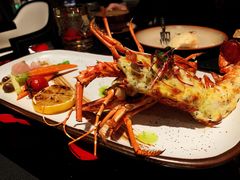 -上海苏宁宝丽嘉酒店·Cafe Bellagio西餐厅