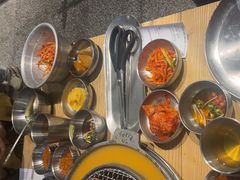 -姜虎东白丁烤肉(深圳湾后海汇店)