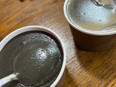 -谢怀亮芝麻茶