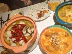 -Aqua Oasis 水天堂(相城天虹商场店)
