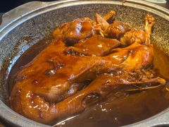 洪武养生鸭-应天大明王朝·南京菜(中山陵店)