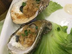 -快乐海鲜城(虎泉街店)