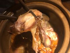 -外婆家(蓝色港湾店)