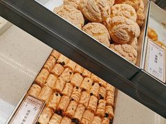 -炫方点心局(松江印象城店)