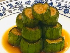 秘制青瓜-宴荟·粤式臻味(领展店)