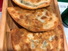 -听涛雅苑百味饺子老家菜馆