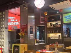 -记忆串城·东北烧烤·小龙虾·大型团建(南油店)