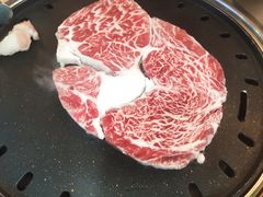 -杀猪天·韩国烤肉(总店)