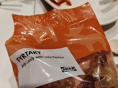 -宜家·瑞典风味餐厅(无锡店)