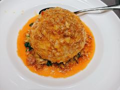 -狮王府淮扬菜(万象城店)
