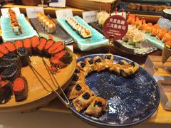-第六季自助餐厅(北太平庄店)