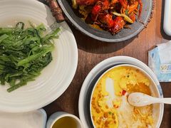 -乔街深夜食堂·小龙虾·高压锅生蚝(杭州总店)