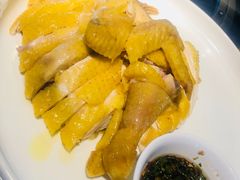 -甘家界牌柠檬鸭(青山店)