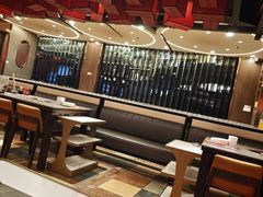 -前门·鲜肉火锅(长风店)