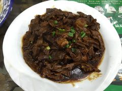 -徽州美食(三十年老店)