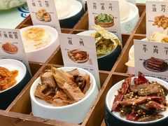 -一味大院•桐庐菜传承店(春江路店)