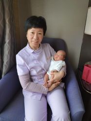-季橙月子护理中心