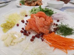 -东江海鲜酒家(艺都分店)