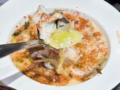 -渔语鱼新川菜Bistro(万象天地店)