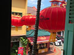 -地理学家咖啡馆