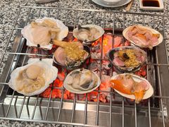 -震海贝烤贝·民俗特色店(延吉总店)