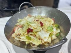 -宏玲餐厅(四川南路店)